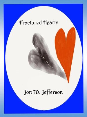 cover image of Fractured Hearts